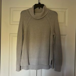 Old Navy cowl neck sweater